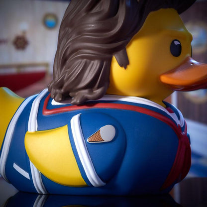 Steve Harrington Duck