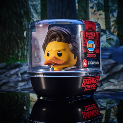 Steve Harrington Duck