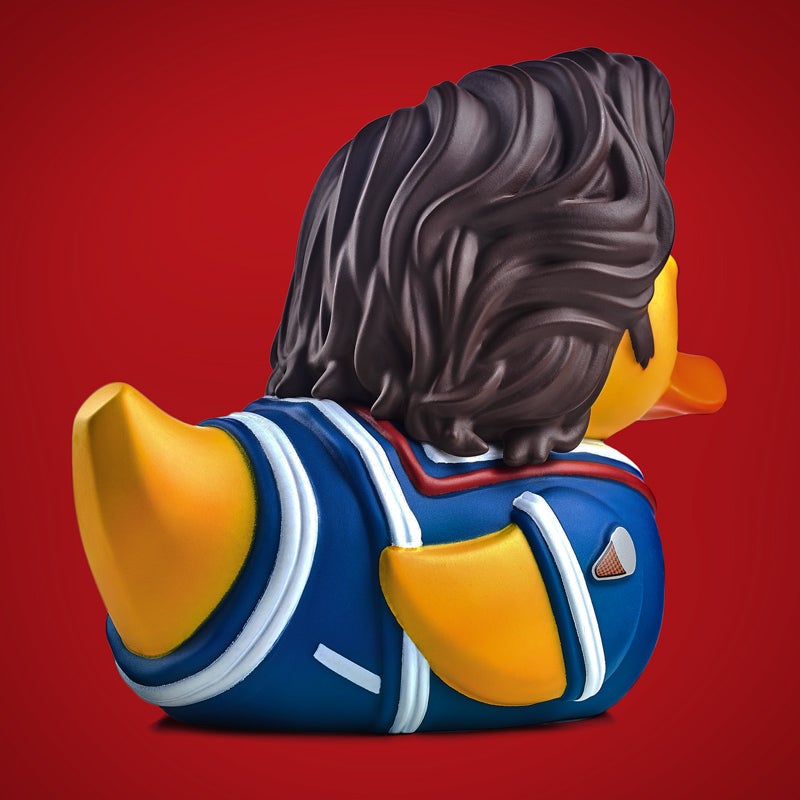 Canard Steve Harrington