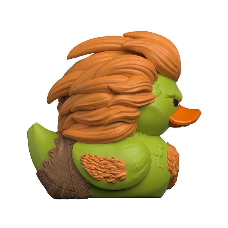 Blanka Duck (Erste Ausgabe)
