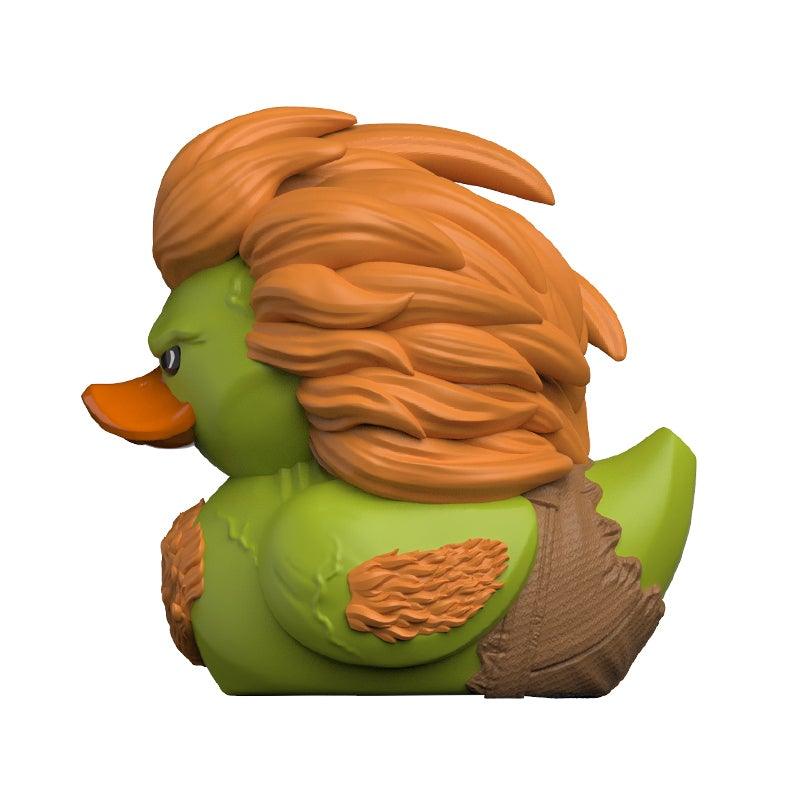Blanka Duck (Erste Ausgabe)