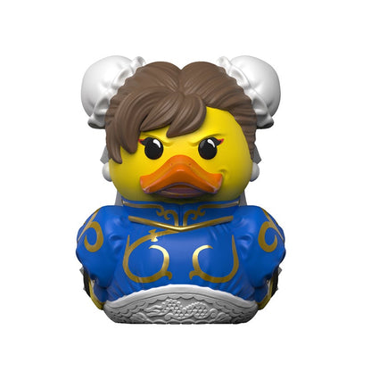 Canard Chun Li TUBBZ | Cosplaying Ducks Numskull