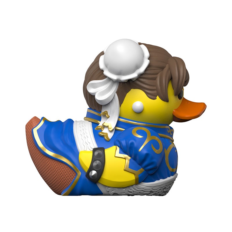 Duck Chun Li (Erste Ausgabe)