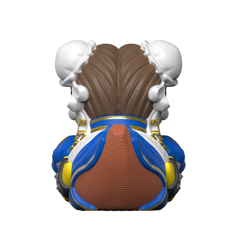 Duck Chun Li (Erste Ausgabe)