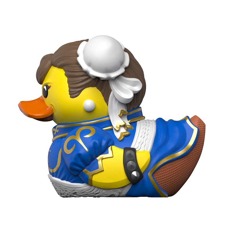 Duck Chun Li (Erste Ausgabe)