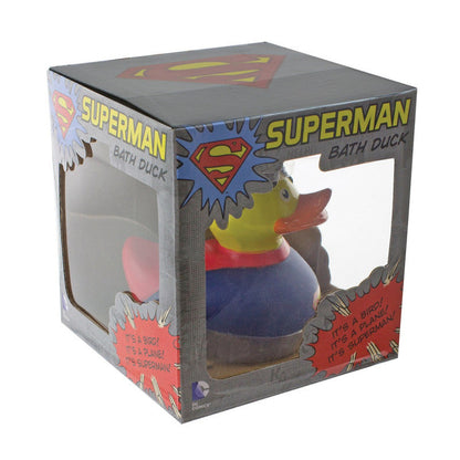 Superman-Ente