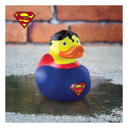 Superman-Ente