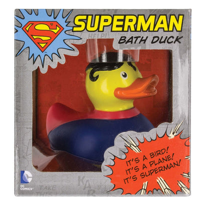 Superman-Ente