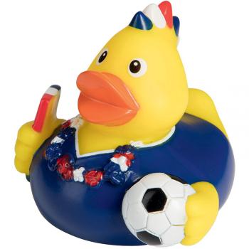 Canard Supporter Equipe de France