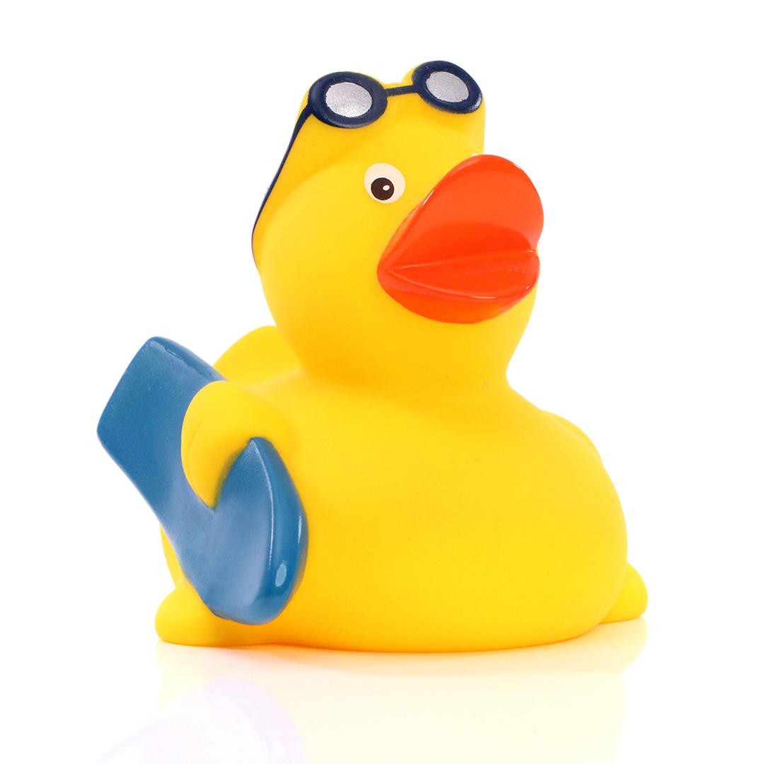 Surf duck