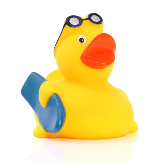 Duck-Surfen