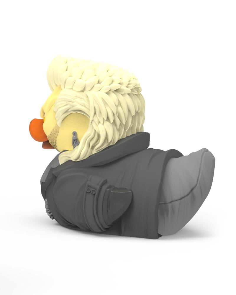 David Duck (Erstausgabe)