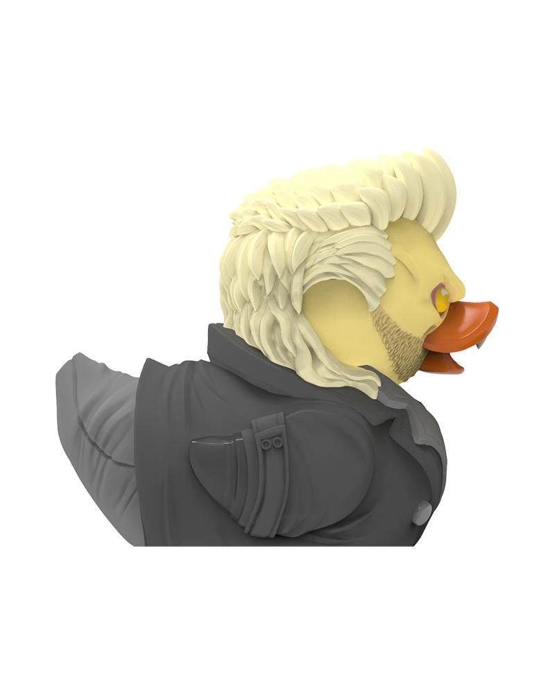 David Duck