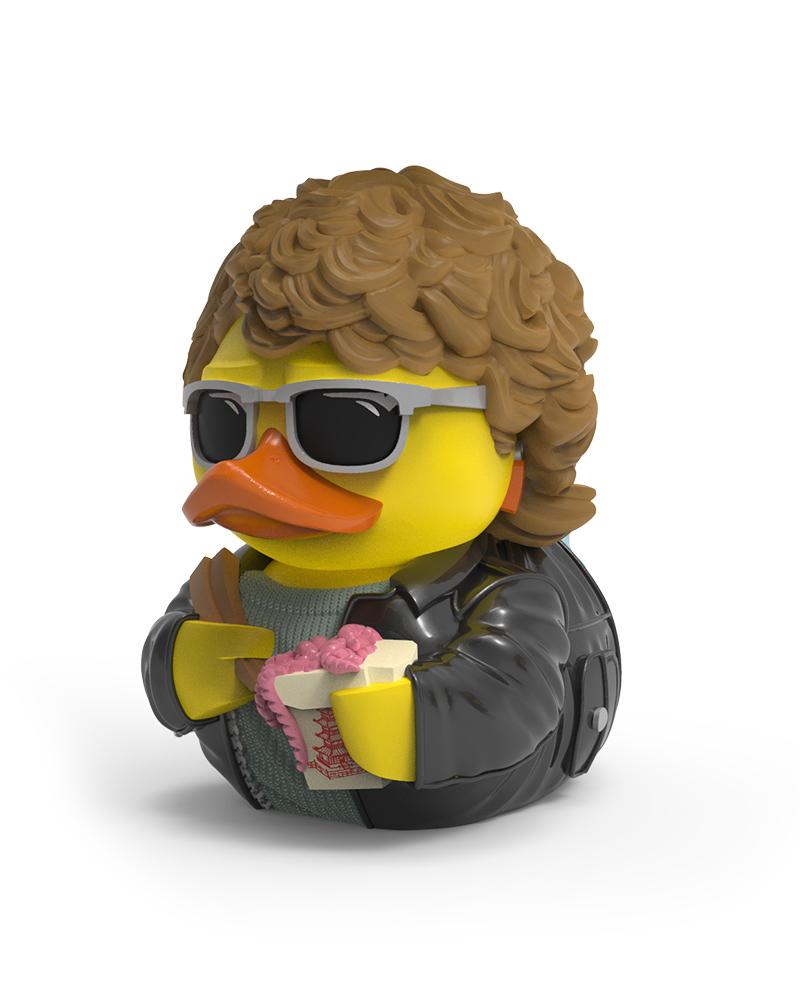 Duck Michael (First Edition)