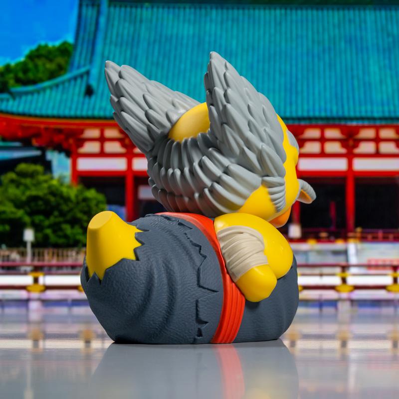Heihachi Duck (First Edition)