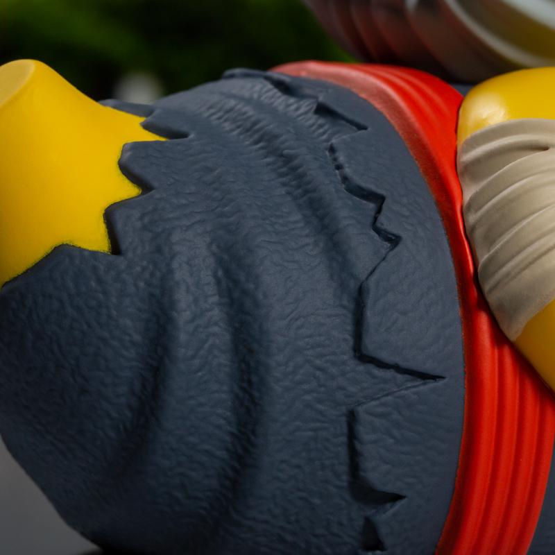 Heihachi Duck (Erste Ausgabe)