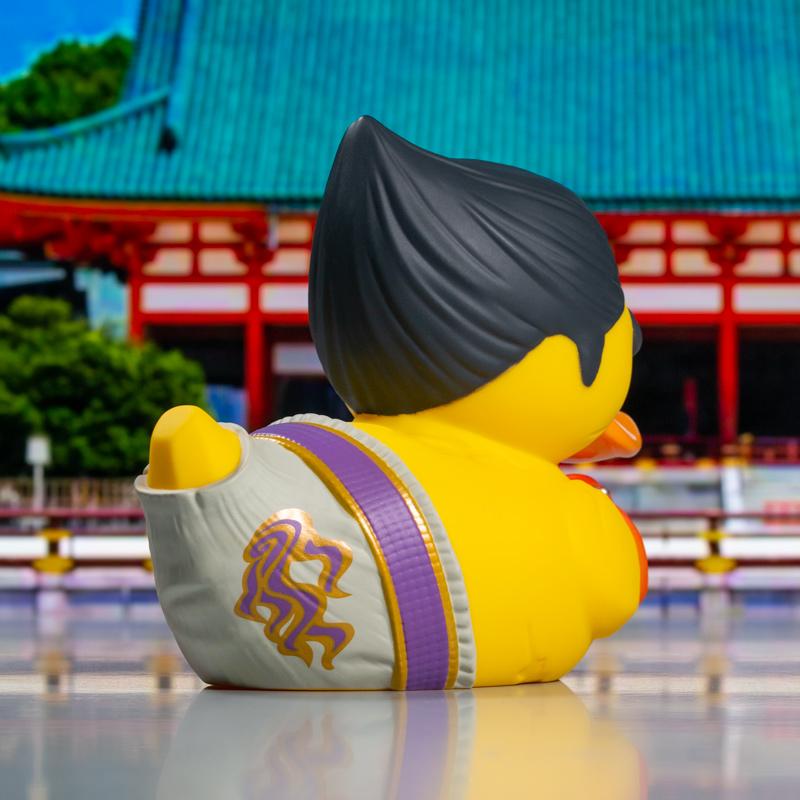 Ente Kazuya