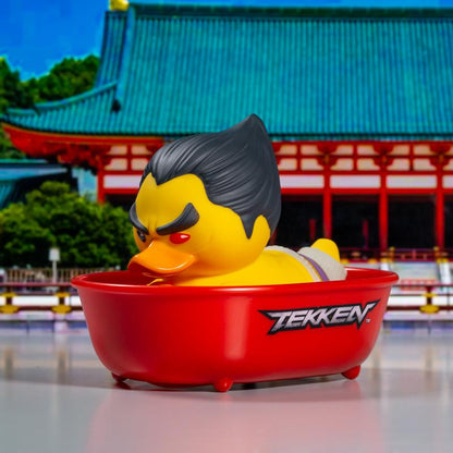 Ente Kazuya