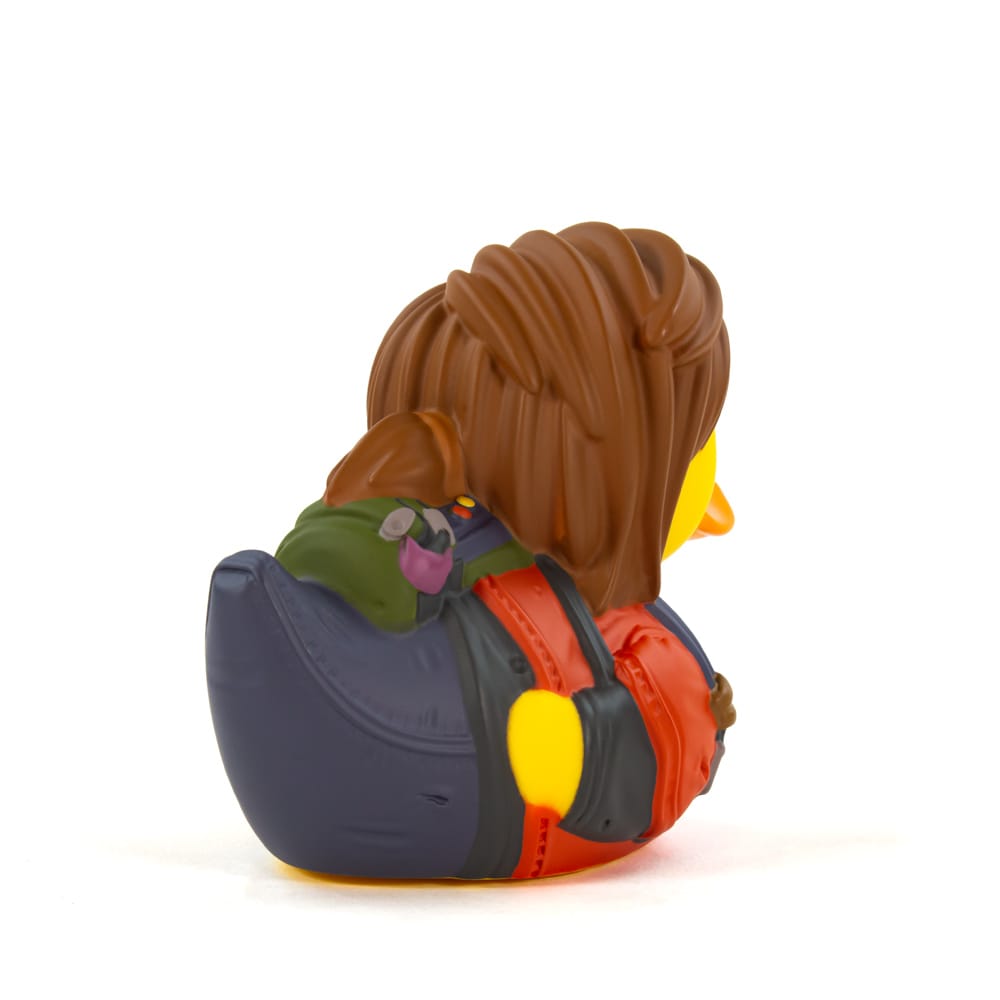 Canard Ellie The Last of Us TUBBZ | Cosplaying Ducks Numskull