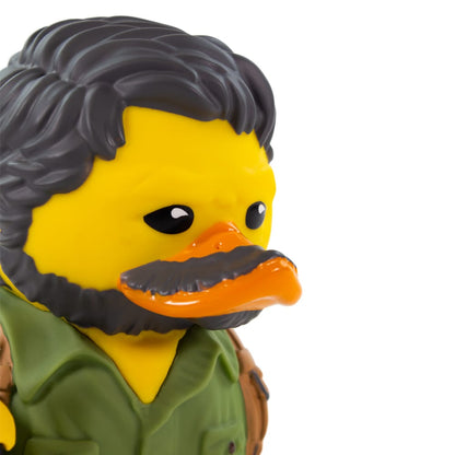 Canard Joel The Last of Us TUBBZ | Cosplaying Ducks Numskull