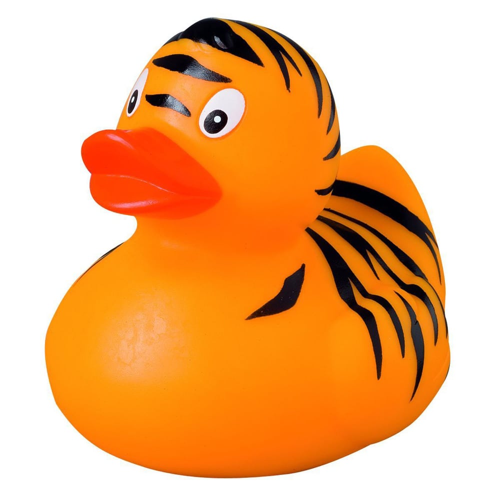 Tiger-Ente