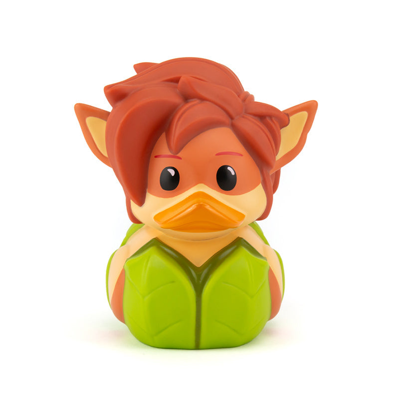 Canard Elora