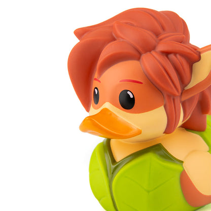 Canard Elora