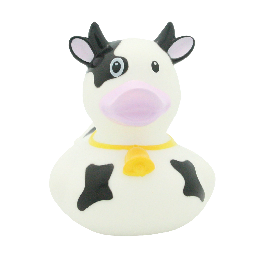 Canard Vache Laitière
