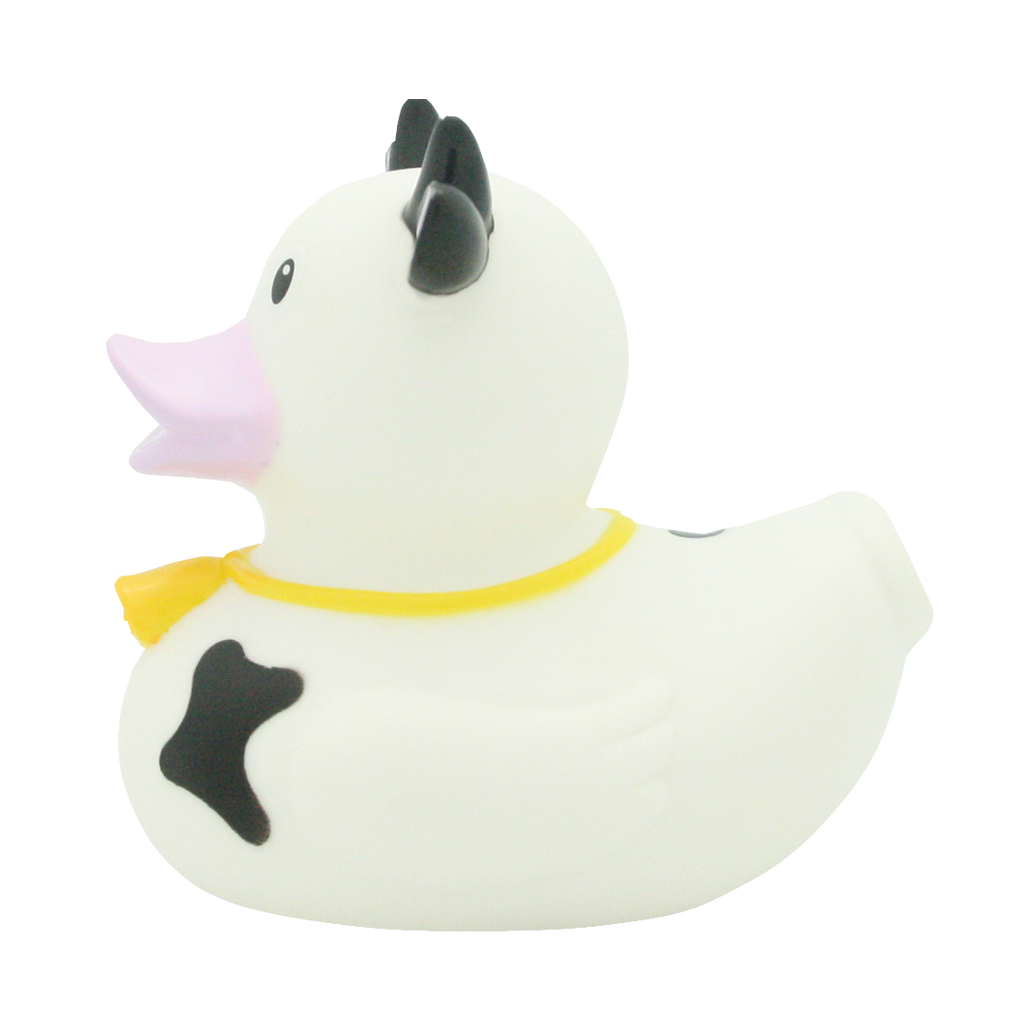 Canard Vache Laitière