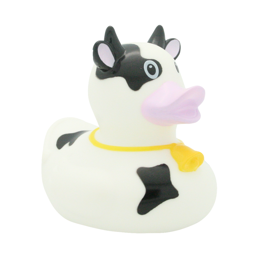 Canard Vache Laitière