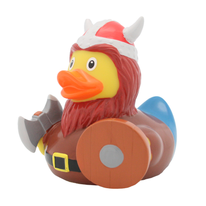 Viking duck