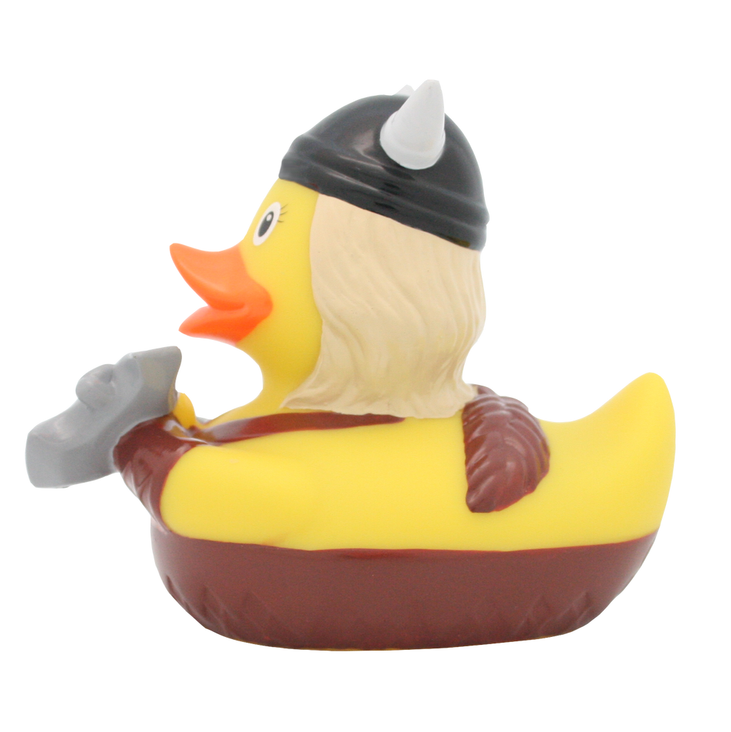 Women's Viking Duck