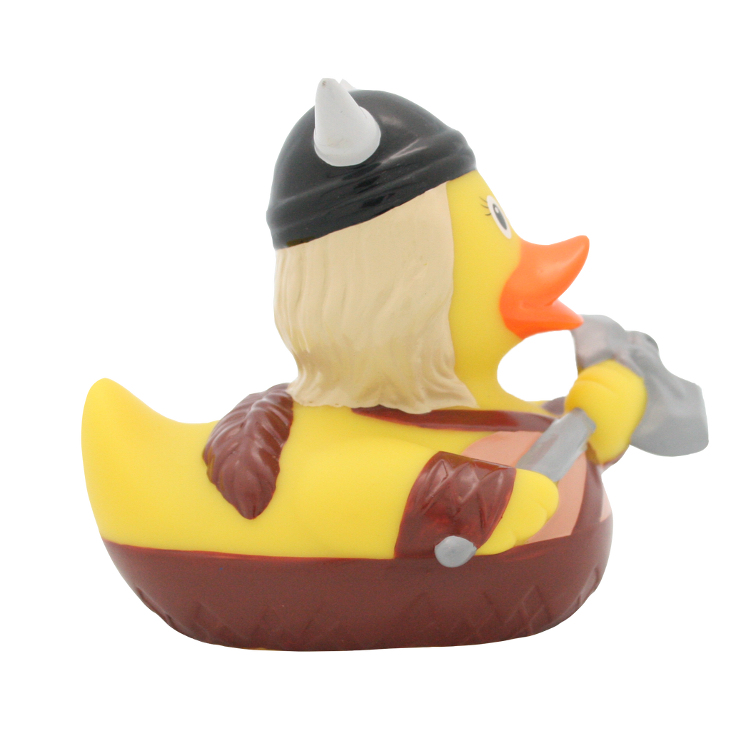 Women's Viking Duck