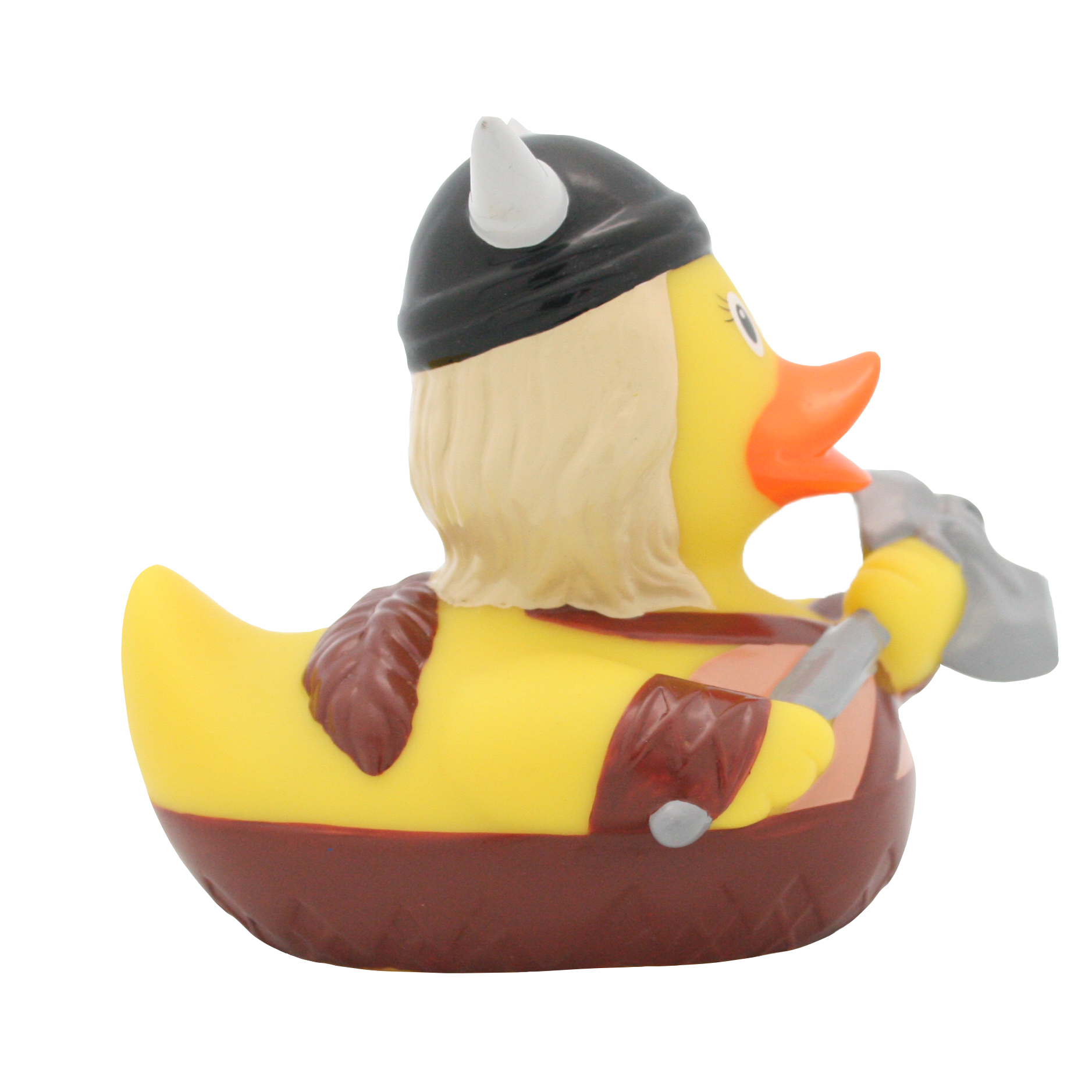 Women's Viking Duck