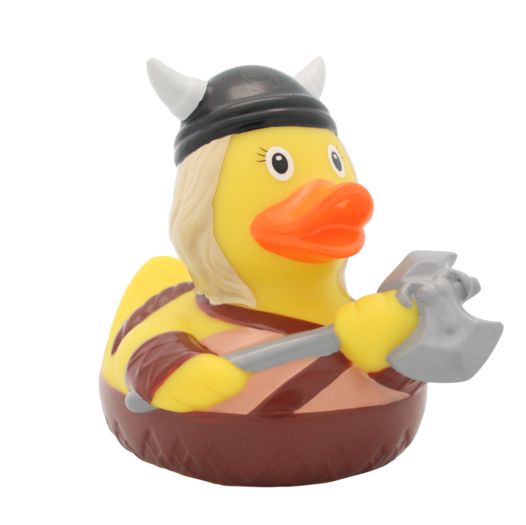 Women's Viking Duck