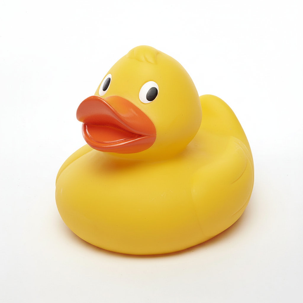 Canard XL Jaune