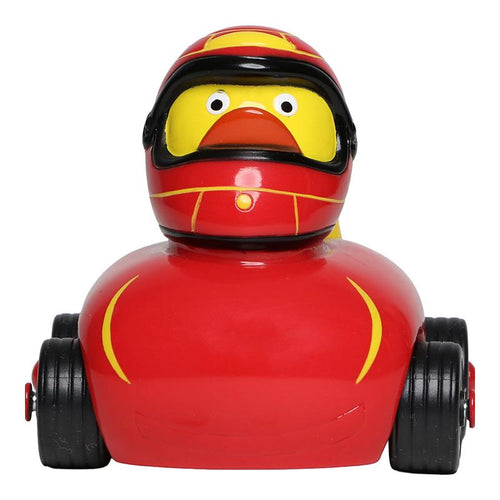 Ente Formel 1 - Rot