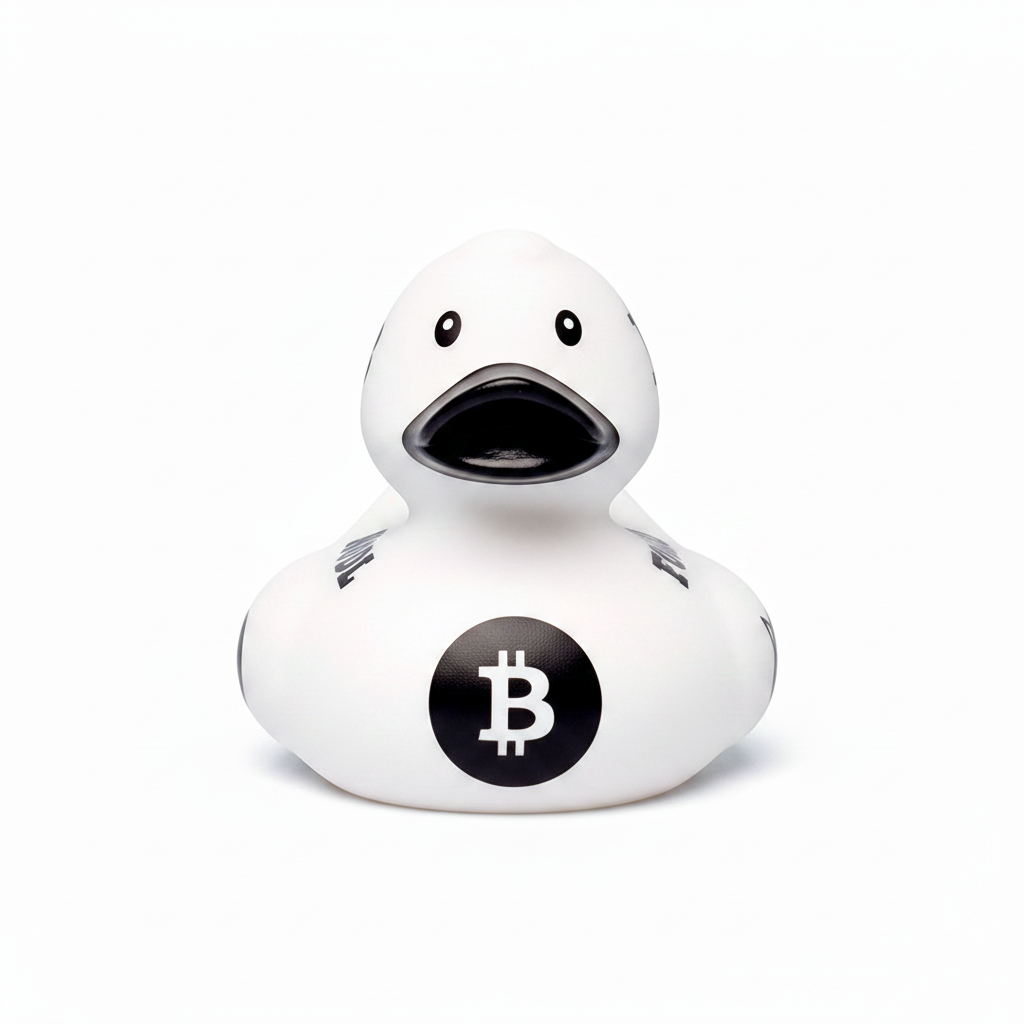 Canard Crypto