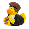 Rockstar duck