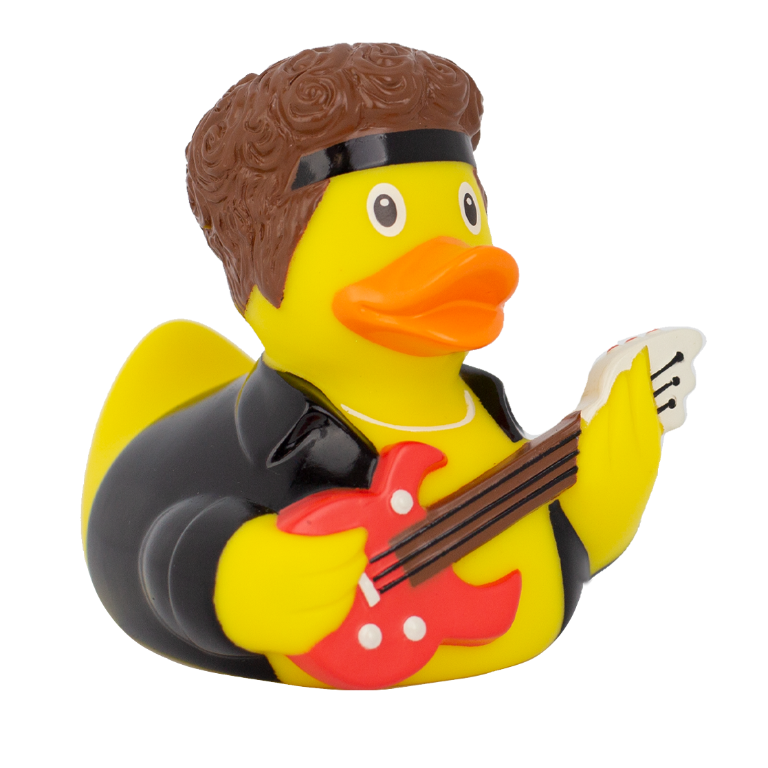 Rockstar duck