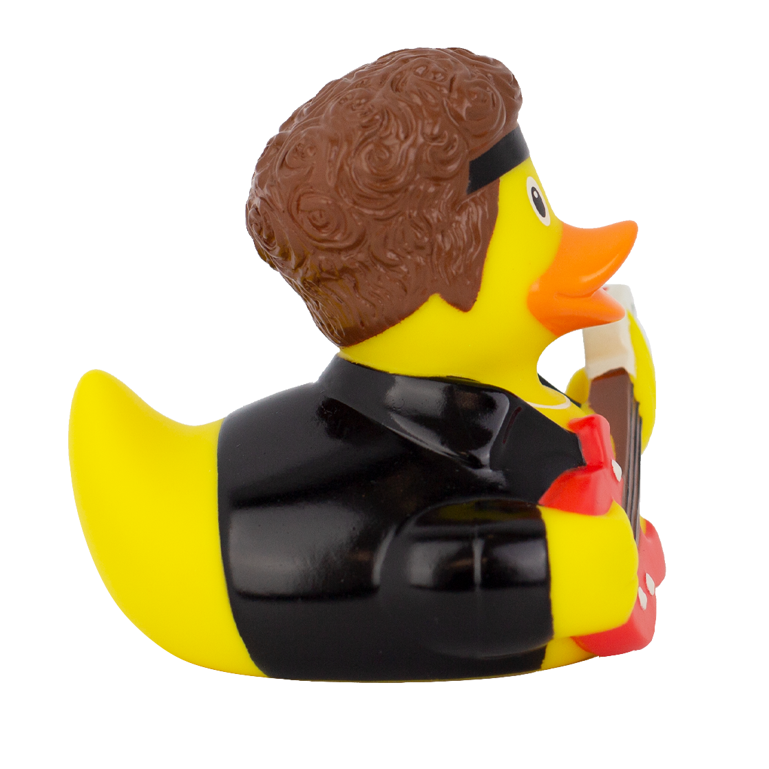 Rockstar duck