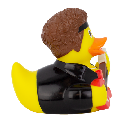 Rockstar duck