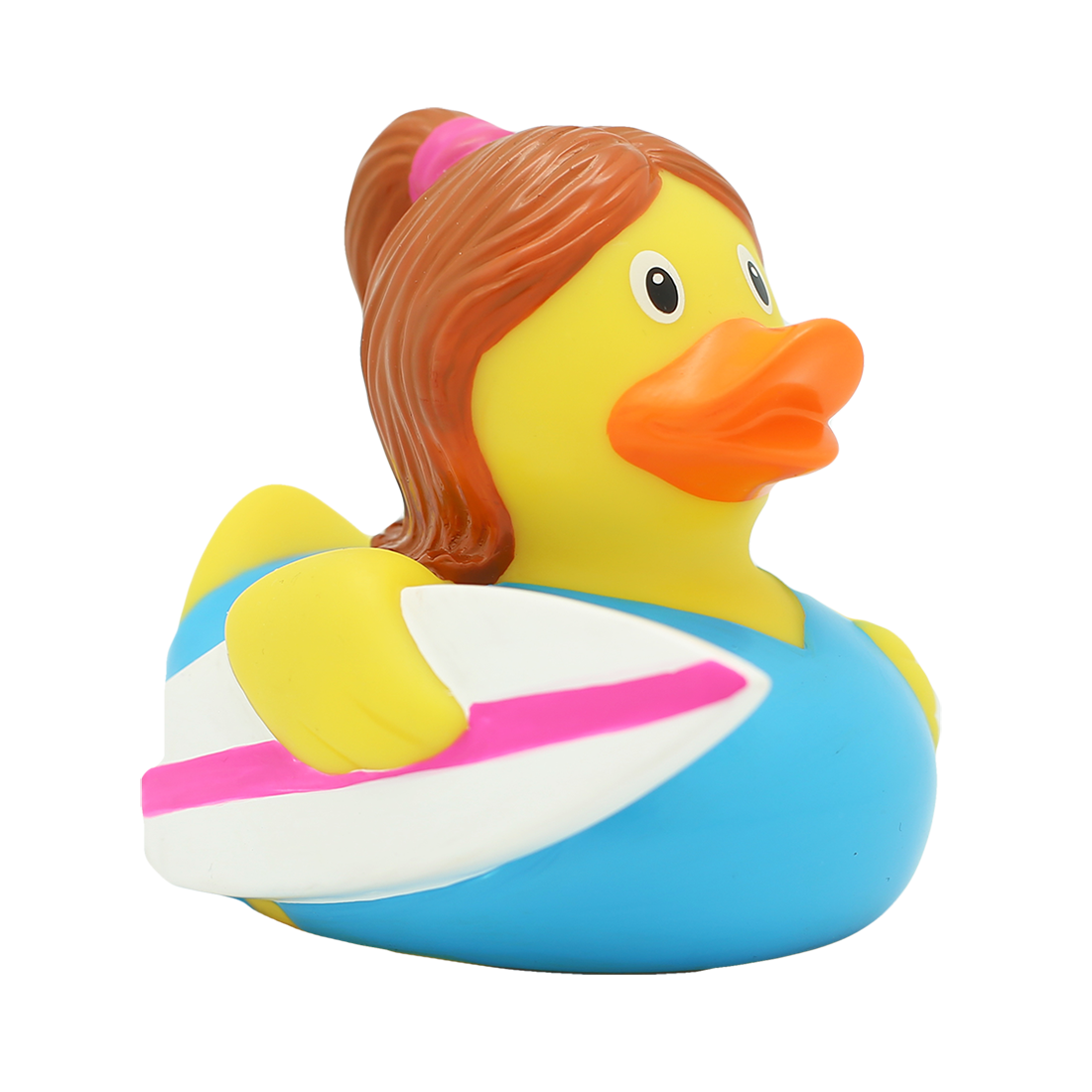 Surfer-Ente