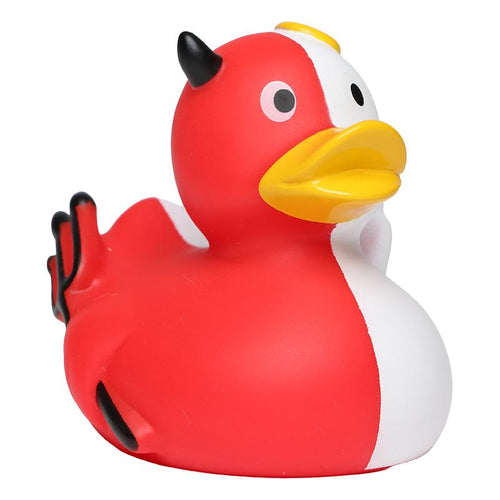 Engel-/Dämonen-Ente