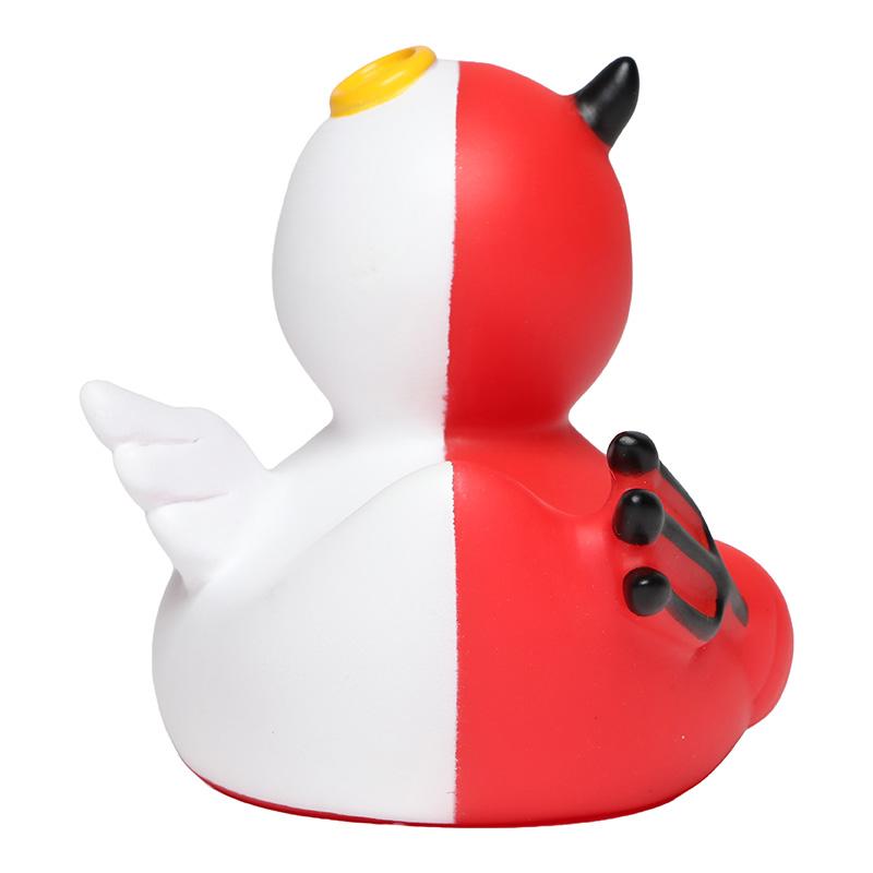 Engel-/Dämonen-Ente