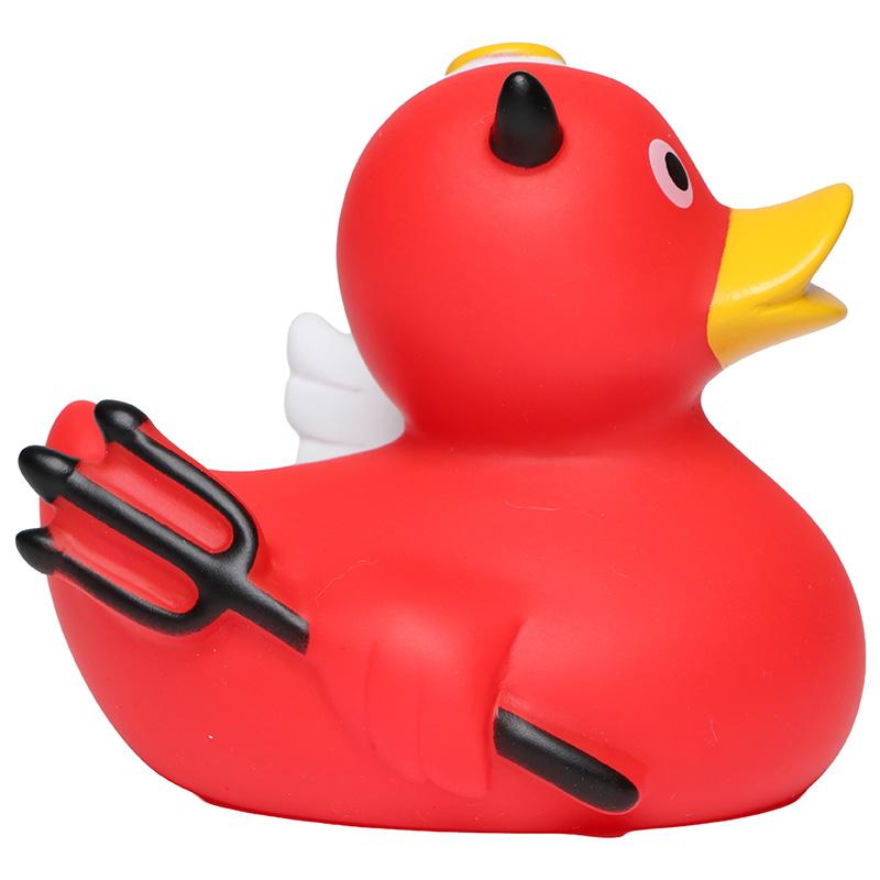 Engel-/Dämonen-Ente