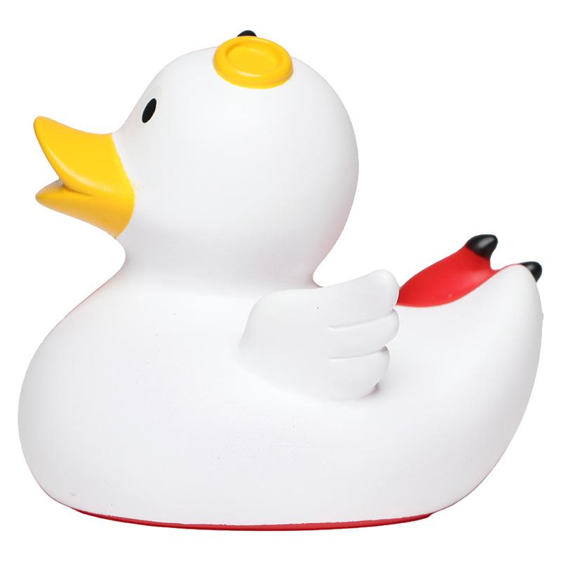 Engel-/Dämonen-Ente