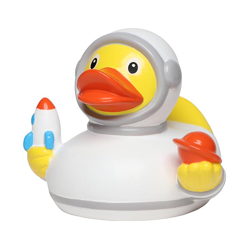 Canard Astronaute