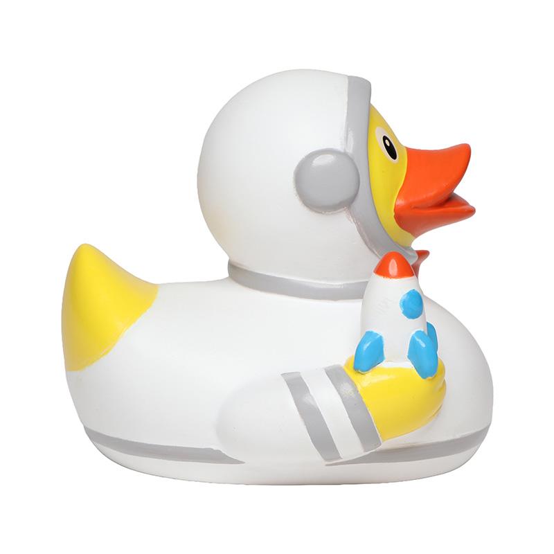 Canard Astronaute