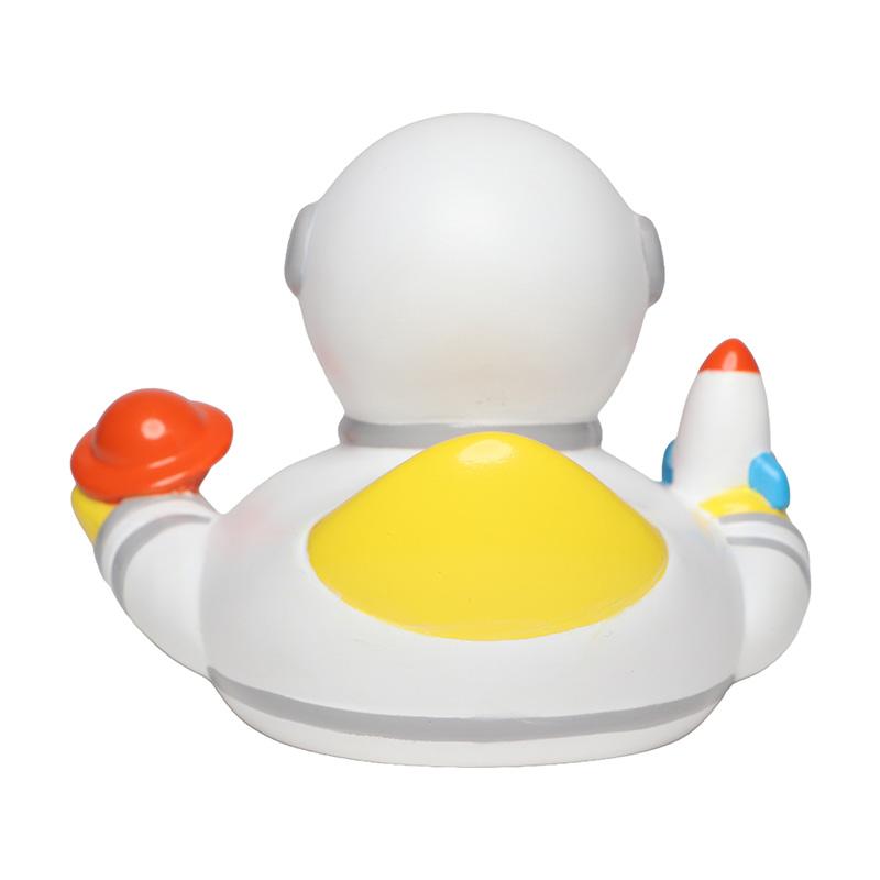 Canard Astronaute